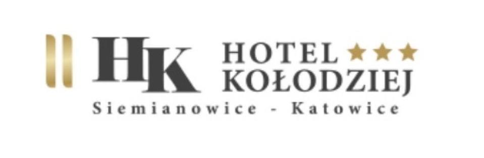 Hotel Kolodziej Siemianowice Śląskie Exteriör bild